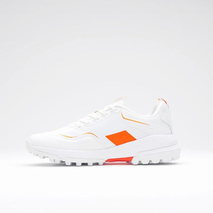 Grays AeroCage X Hockey Shoes White 2025