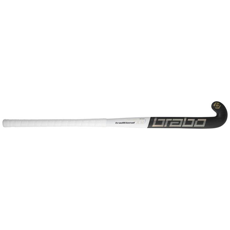 Brabo Traditional Carbon 100 Hockey Stick 2026/2027
