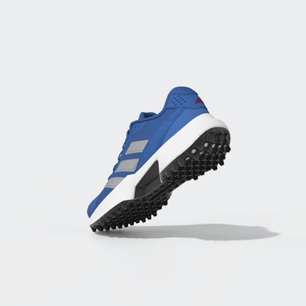 Adidas Hockey Lux League Blue Hockey Shoes 2026/2027