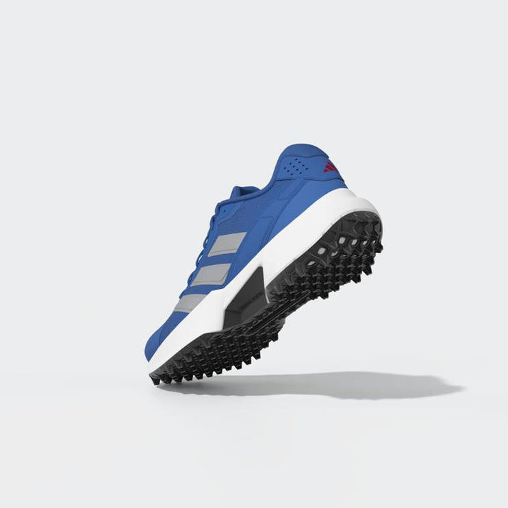 Adidas Hockey Lux League Blue Hockey Shoes 2026/2027