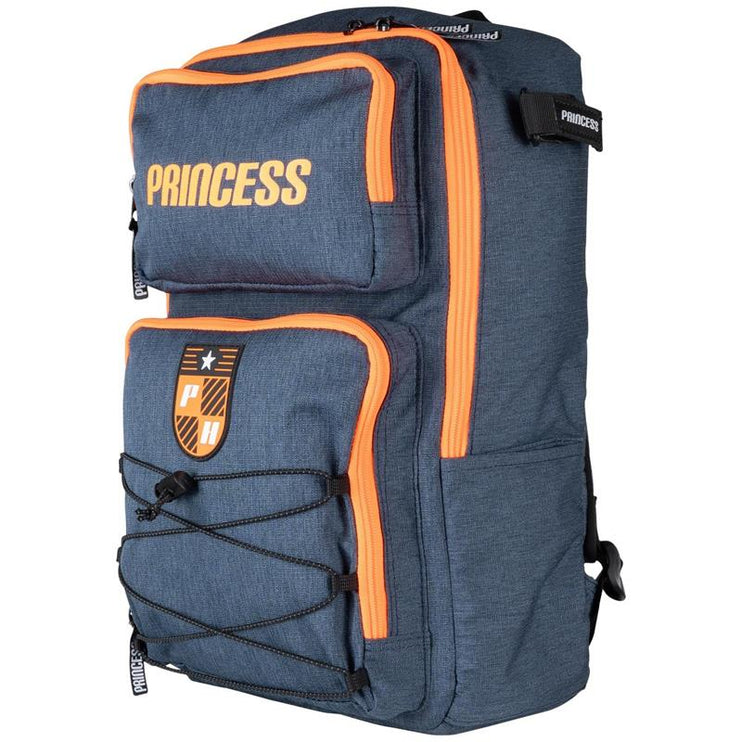 Princess Competition Backpack 2026/2027