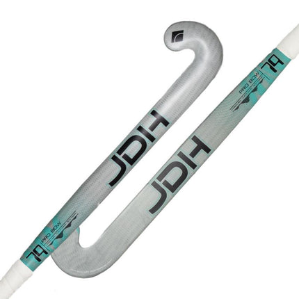 JDH X79 Pro Bow Hockey Stick 2024