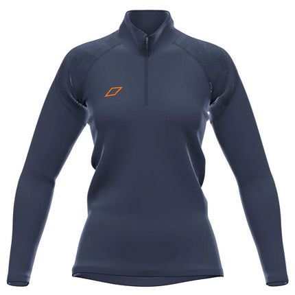 Grays Performance Womens 1/4 Fleece