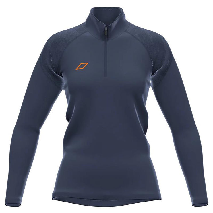 Grays Performance Womens 1/4 Fleece