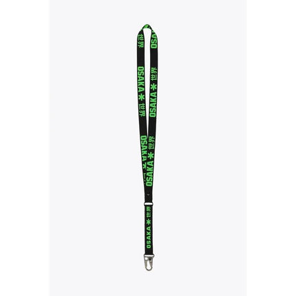 Osaka Lanyard Ribbon