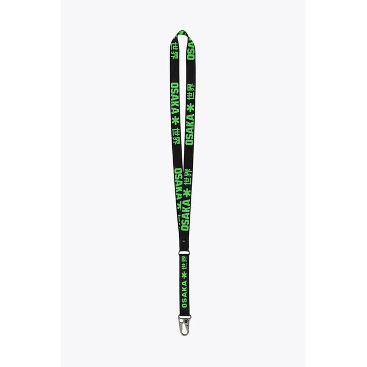 Osaka Lanyard Ribbon