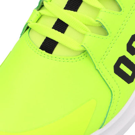 Osaka Furo Play Junior Hockey Shoes Fluorescent Lime 2025