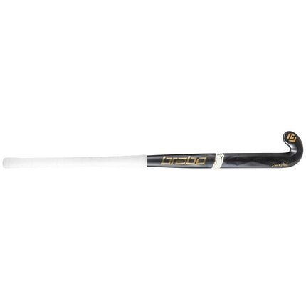 Brabo Pure LTD Low Bow Hockey Stick 2025