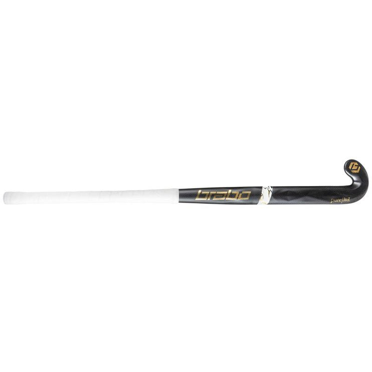 Brabo Pure LTD Low Bow Hockey Stick 2025