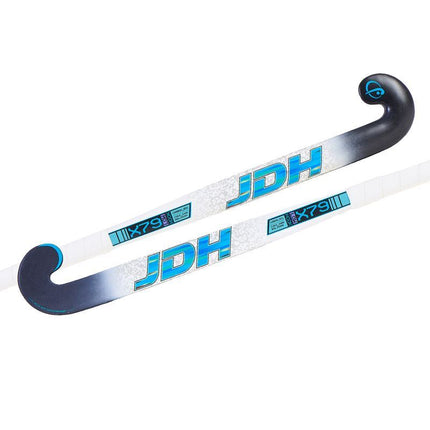 JDH X79 Low Bow Hook Composite Hockey Stick 2022