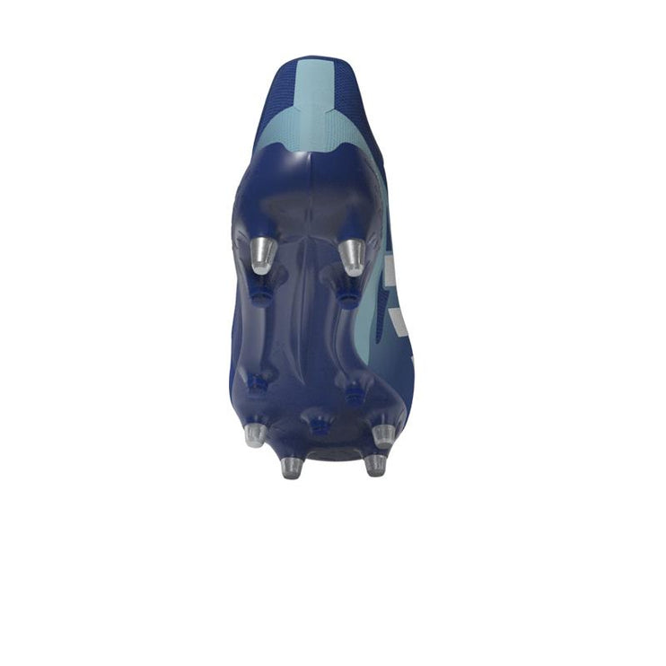 Adidas RS15 Ultimate (SG) Royal Blue Rugby Boots
