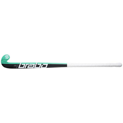 Brabo IT Tribute 50 Low Bow Indoor Hockey Stick 2025