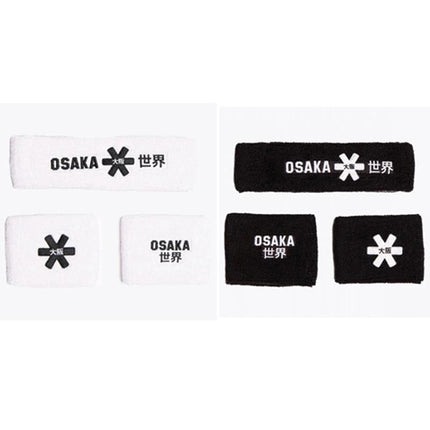 Osaka Sweatband Set 2.0