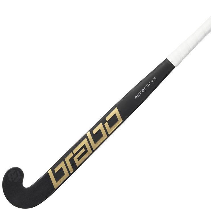 Brabo Pure 40 LB Cheetah Hockey Stick 2026/2027