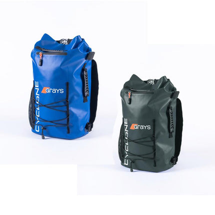 Grays Cyclone WP Hockey Rucksack
