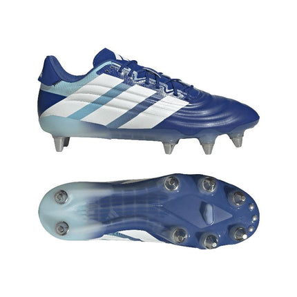Adidas Kakari RS (SG) Royal Blue Rugby Boots