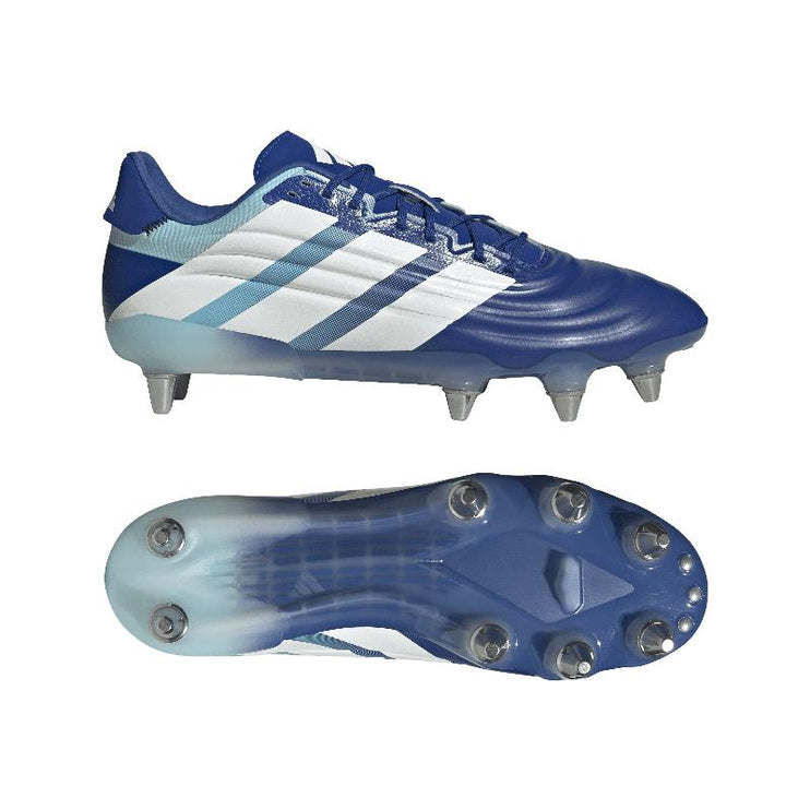 Adidas Kakari RS (SG) Royal Blue Rugby Boots