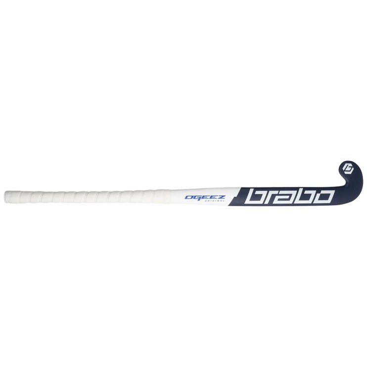 Brabo IT O'GEEZ Wooden Indoor Junior Hockey Stick 2026/2027
