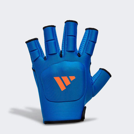 Adidas Hockey OD Glove - Blue