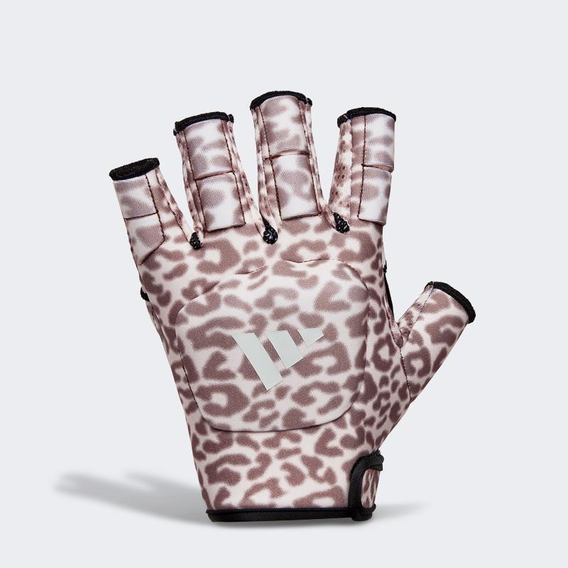 Adidas Hockey OD Glove Leopard – Hockey Factory Shop