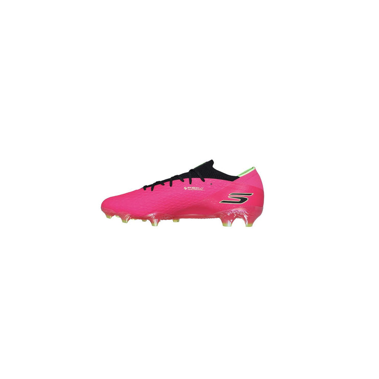 Skechers SKX_2 Elite FG Pink/Black Boots
