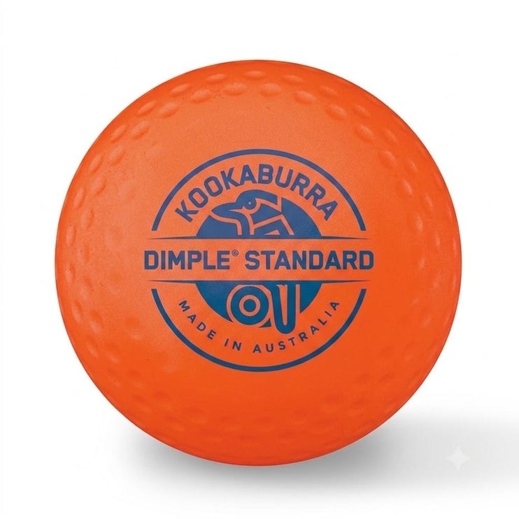 Kookaburra Dimple Standard Hockey Ball