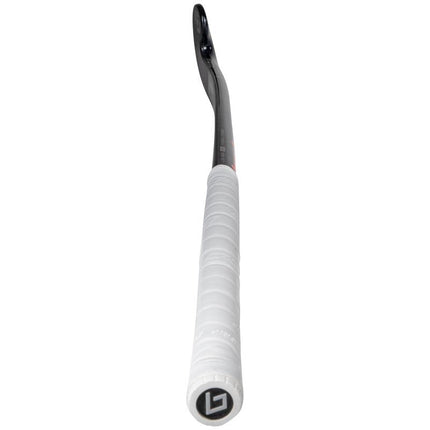 Brabo Elite 2 Forged Carbon WTB LB Hockey Stick 2025
