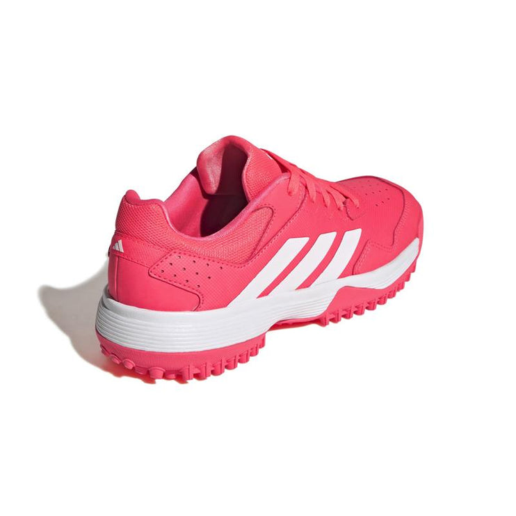 Adidas Hockey Youngstar 2 Pink Hockey Shoes 2026/2027