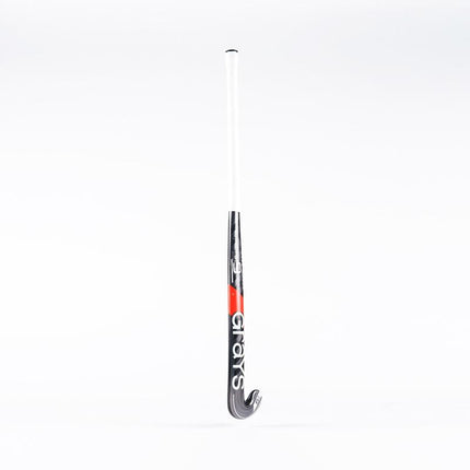 Grays PB 9 Hockey Stick Black/White 2025/2026