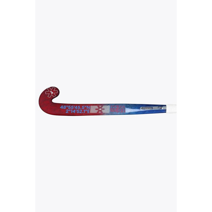 Osaka Pro Tour 100 Paris Pro Bow Hockey Stick 2024