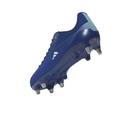 Adidas RS15 Ultimate (SG) Royal Blue Rugby Boots