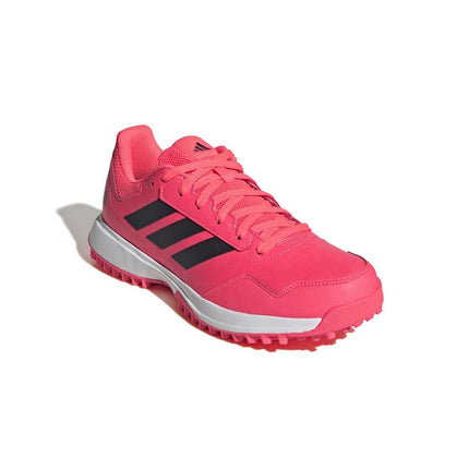 Adidas Hockeystar Pink Hockey Shoes 2026/2027