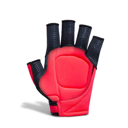 Adidas Hockey OD Glove Pink-White