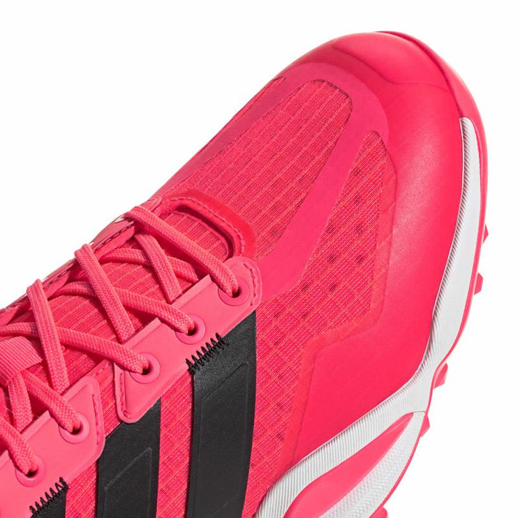 Adidas Adipower Hockey 4 Pink Hockey Shoes 2026/2027
