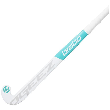 Brabo IT O'Geez Junior Indoor Hockey Stick 2025