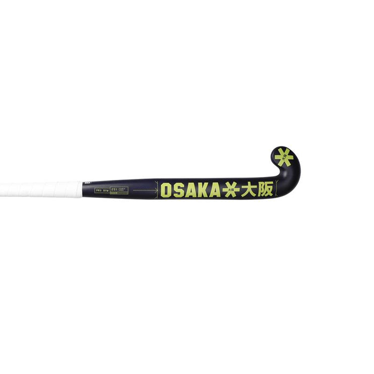 Osaka Pro Bow 25 Hockey Stick Purple 2025