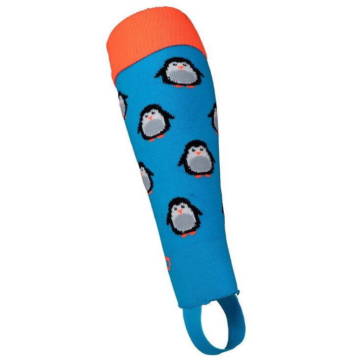 Brabo Fun Socks with Stirrups