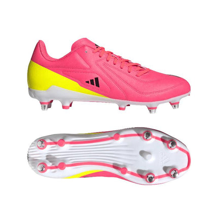 Adidas RS15 (SG) Solar Turbo Rugby Boots