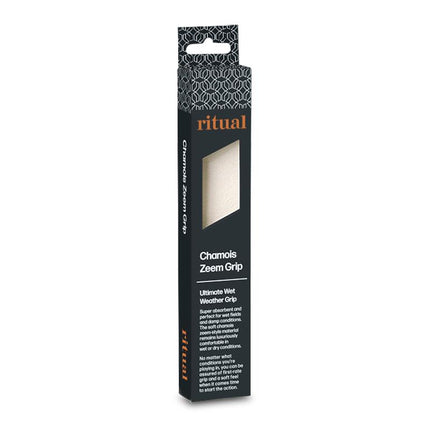Ritual Chamois Classic Grip
