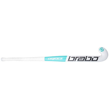 Brabo O'Geez Original Junior Hockey Stick 2025