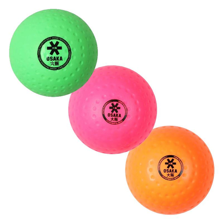 Osaka Dimple Home Training Ball
