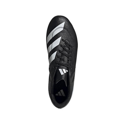Adidas RS15 (SG) Black Rugby Boots