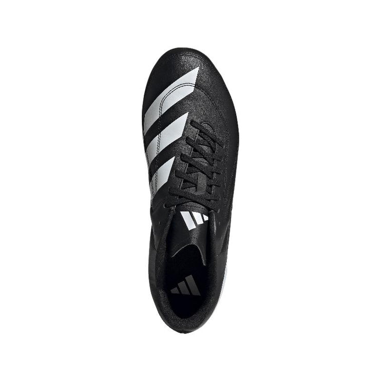 Adidas RS15 (SG) Black Rugby Boots