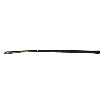 Brabo Traditional Carbon 60 CC Hockey Stick Black/Neon 2024