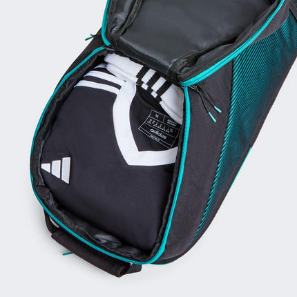 Adidas X-Symbolic .3 Pure Teal Hockey Stick Bag 2025