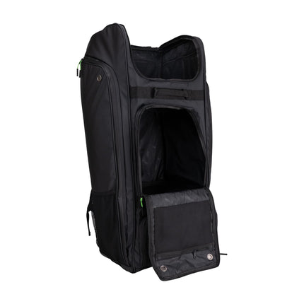 Kookaburra Pro Players Duffle Bag - Black