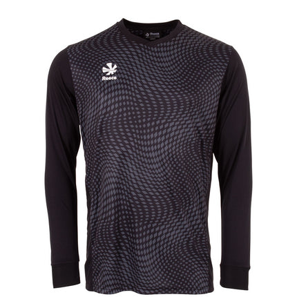 Reece Sydney Keeper Shirt Long Sleeve Black