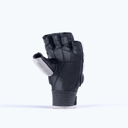 Grays Apex Touch White Half Glove