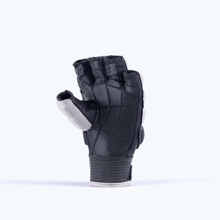 Grays Apex Touch White Half Glove
