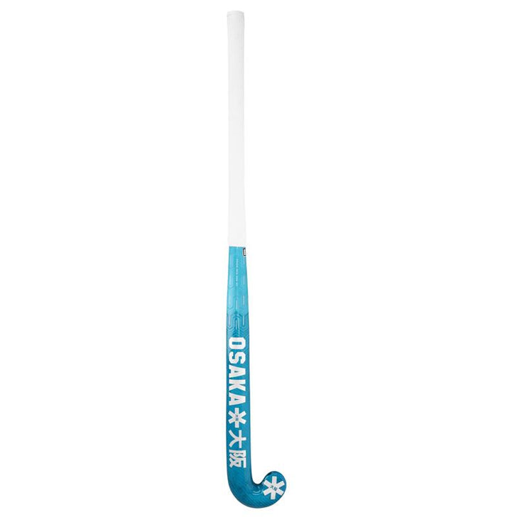 Osaka Mid Bow 85 Blue Topaz Hockey Stick 2026/2027